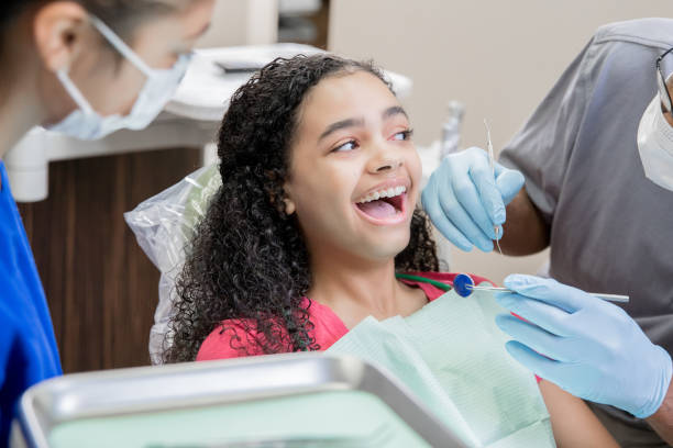 Best Emergency Treatment for Toothache in Pryor Creek, OK