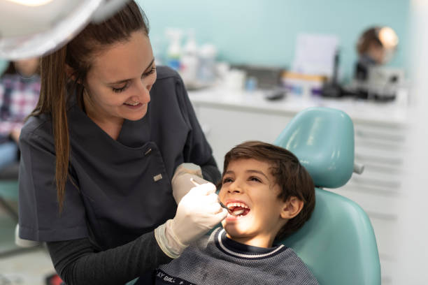 Best Emergency Wisdom Teeth Removal in Pryor Creek, OK