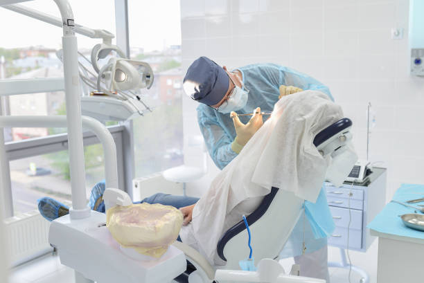 Best Pediatric Emergency Dentist in Pryor Creek, OK